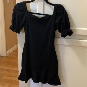 Princess polly mini dress